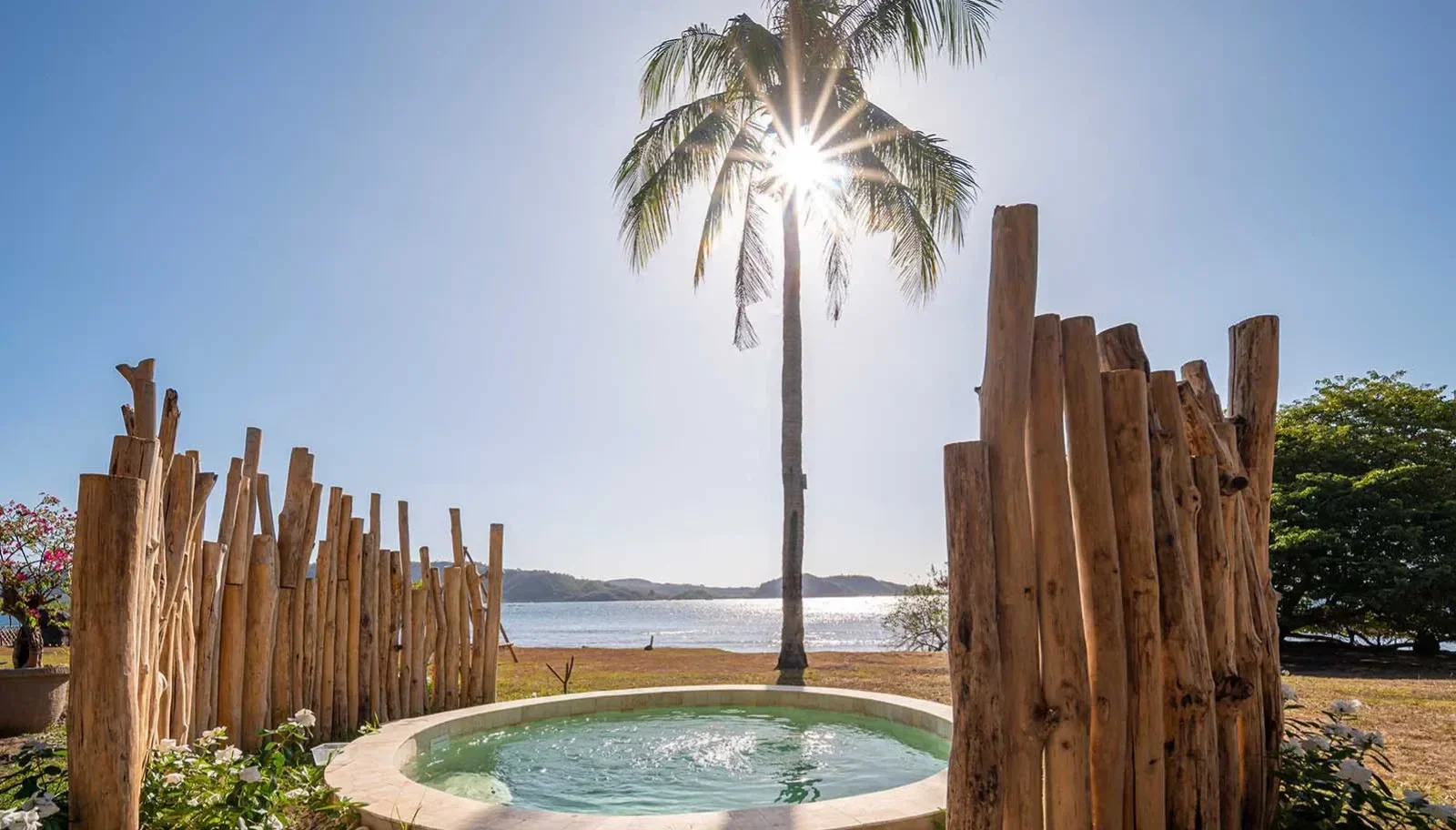 Bleu MATHIS Gili Asahan