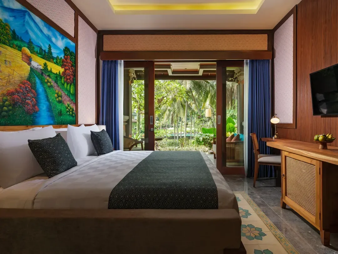 The Artini Dijiwa Ubud